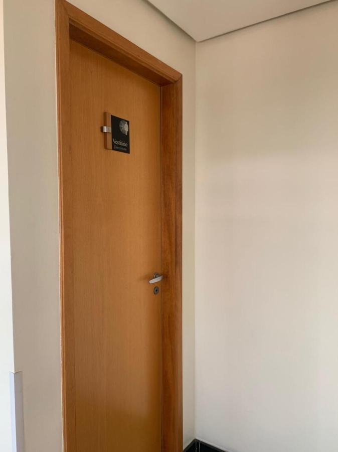 Edificio Tatuape Flat Service 4* São Paulo
