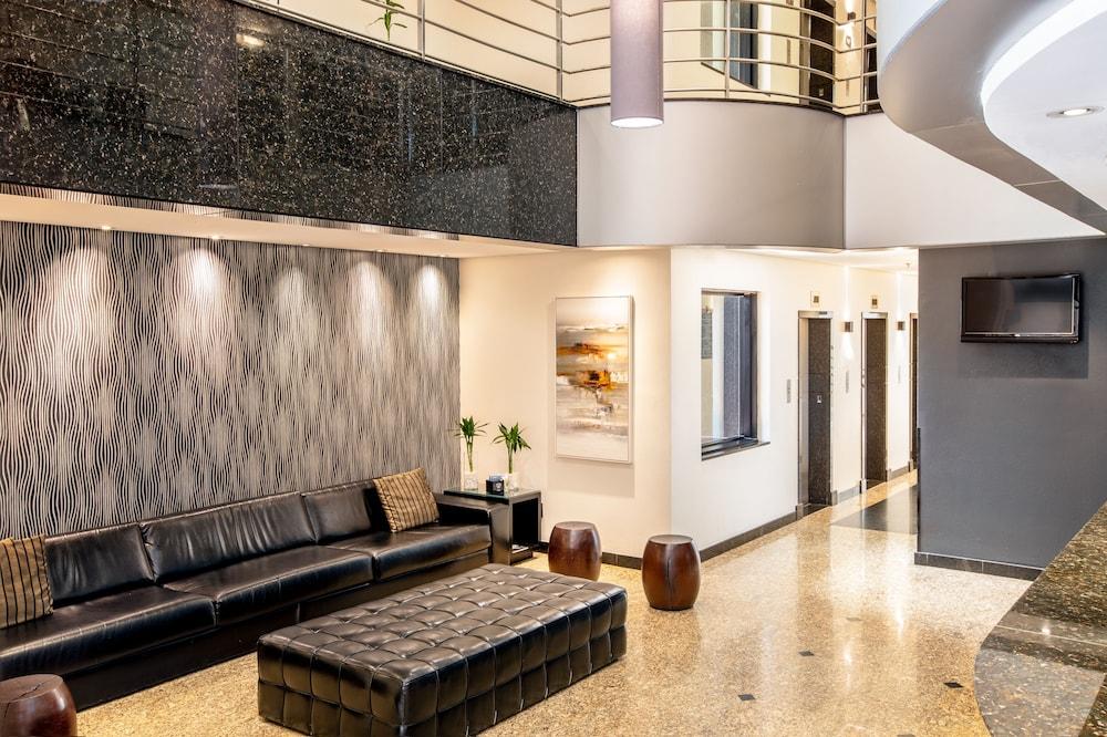 Edificio Tatuape Flat Service Aparthotel São Paulo